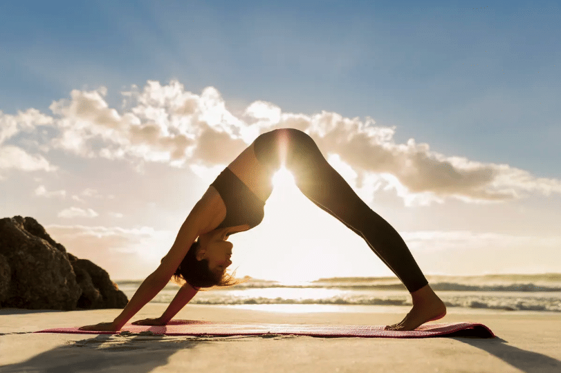 ¡’Namasté’! Cancún listo para el Encuentro Nacional de Yoga