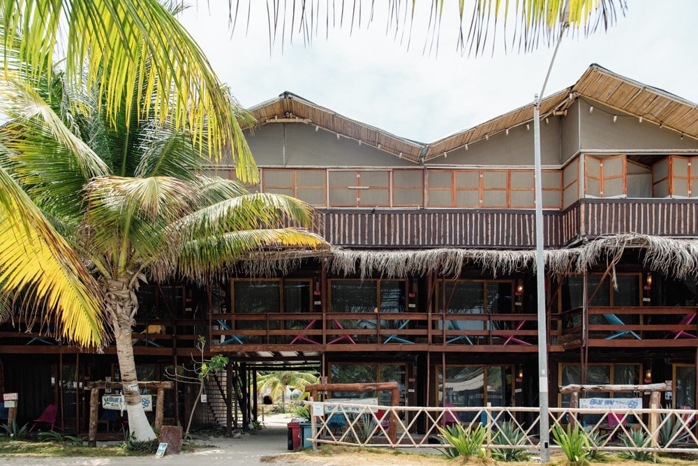 Bluekay Eco Resort, un paraíso en Mahahual que tienes que descubrir