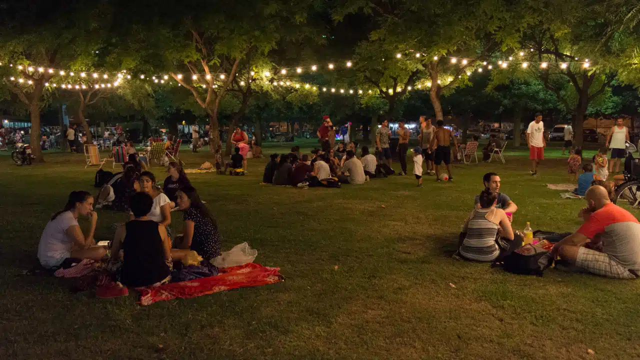 Descubre el ‘Festival Turístico Navideño’ en el Bosque de Chapultepec