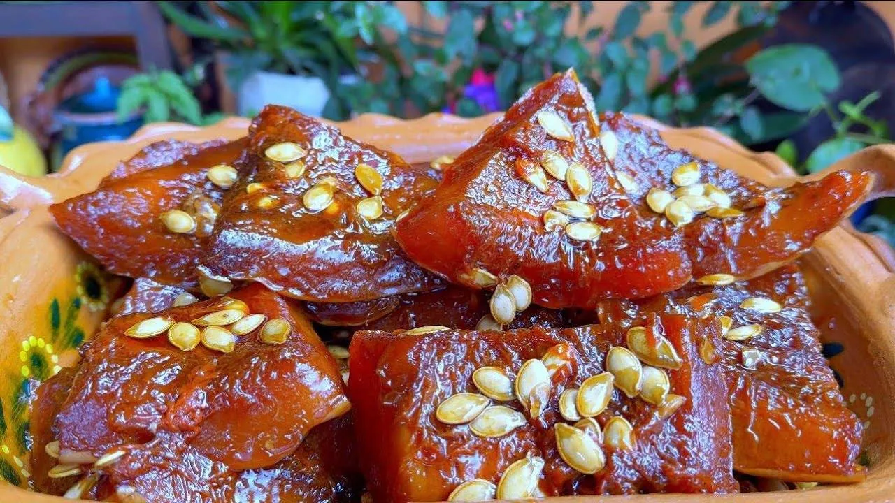 La gastronomía mexicana es famosa en todo el mundo por sus sabores vibrantes y su gran diversidad, y sus postres no quedan atrás.