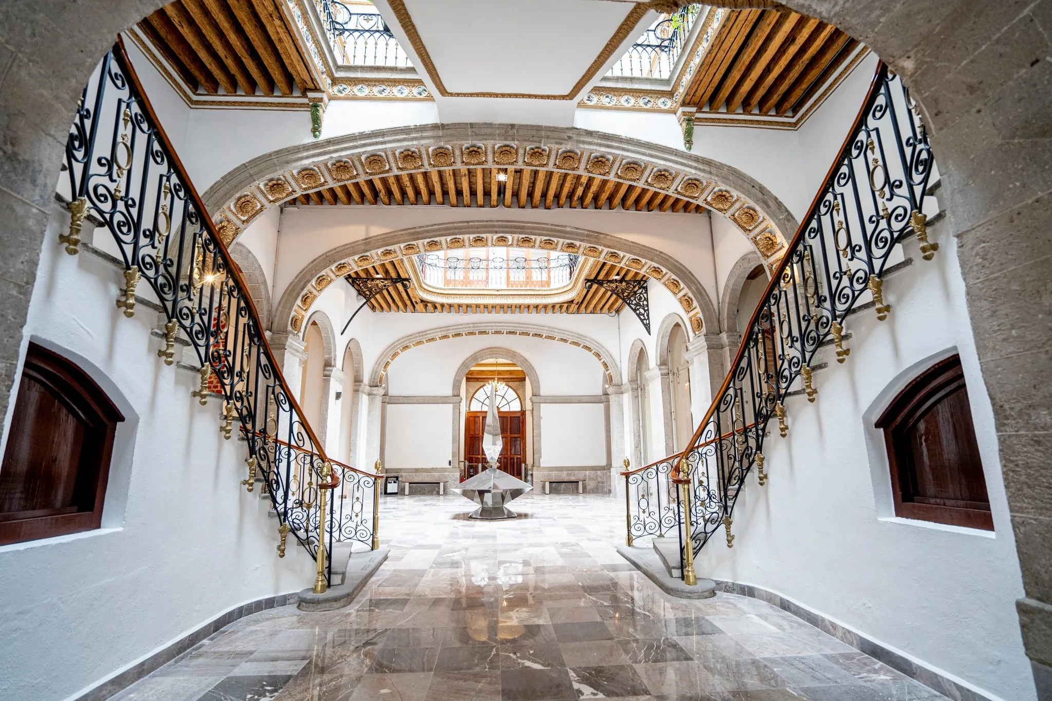 Explorando el nuevo Museo del Perfume en la Ciudad de México
