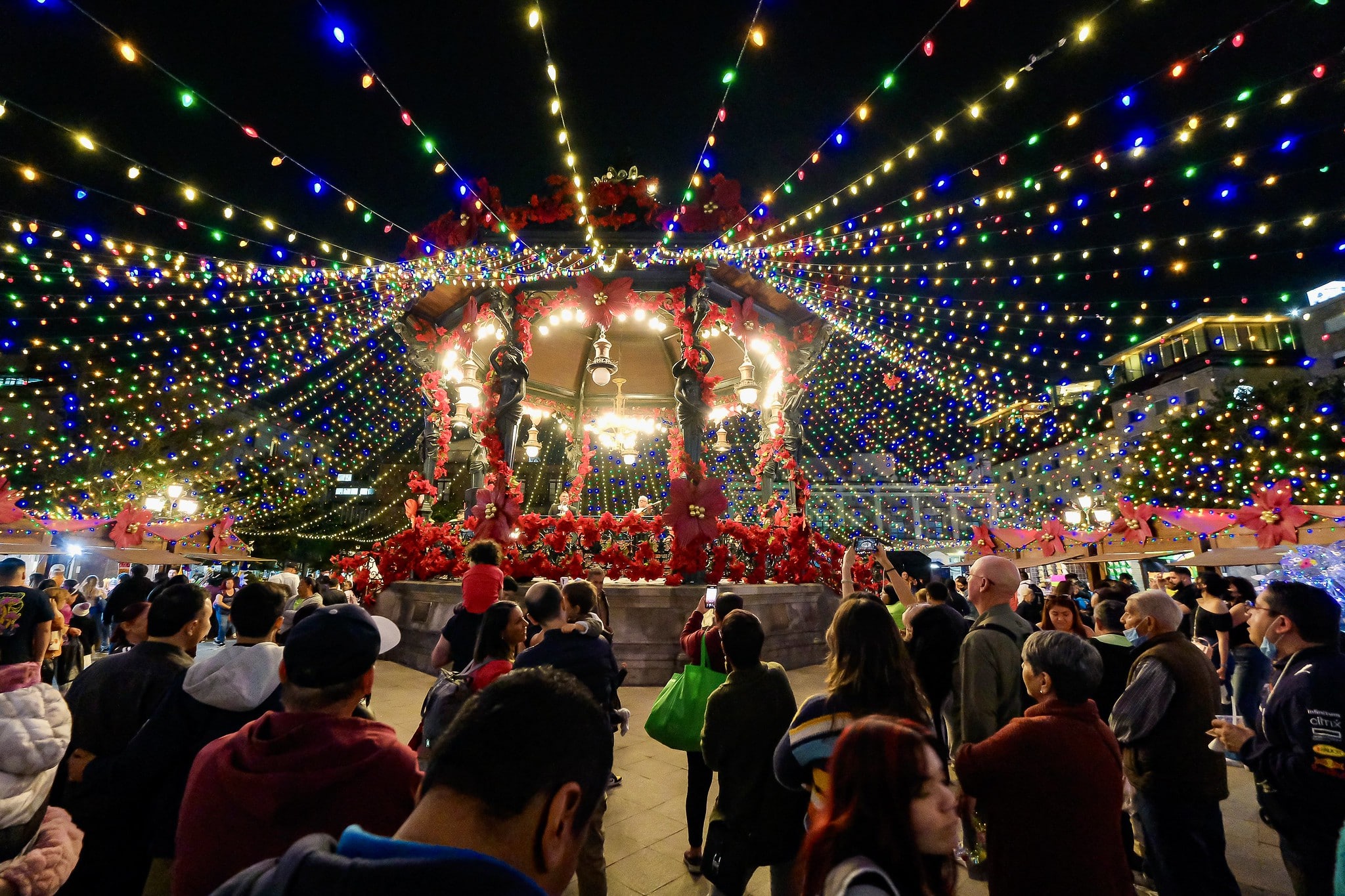 Festival de Invierno iluminará Pueblos Mágicos de Jalisco