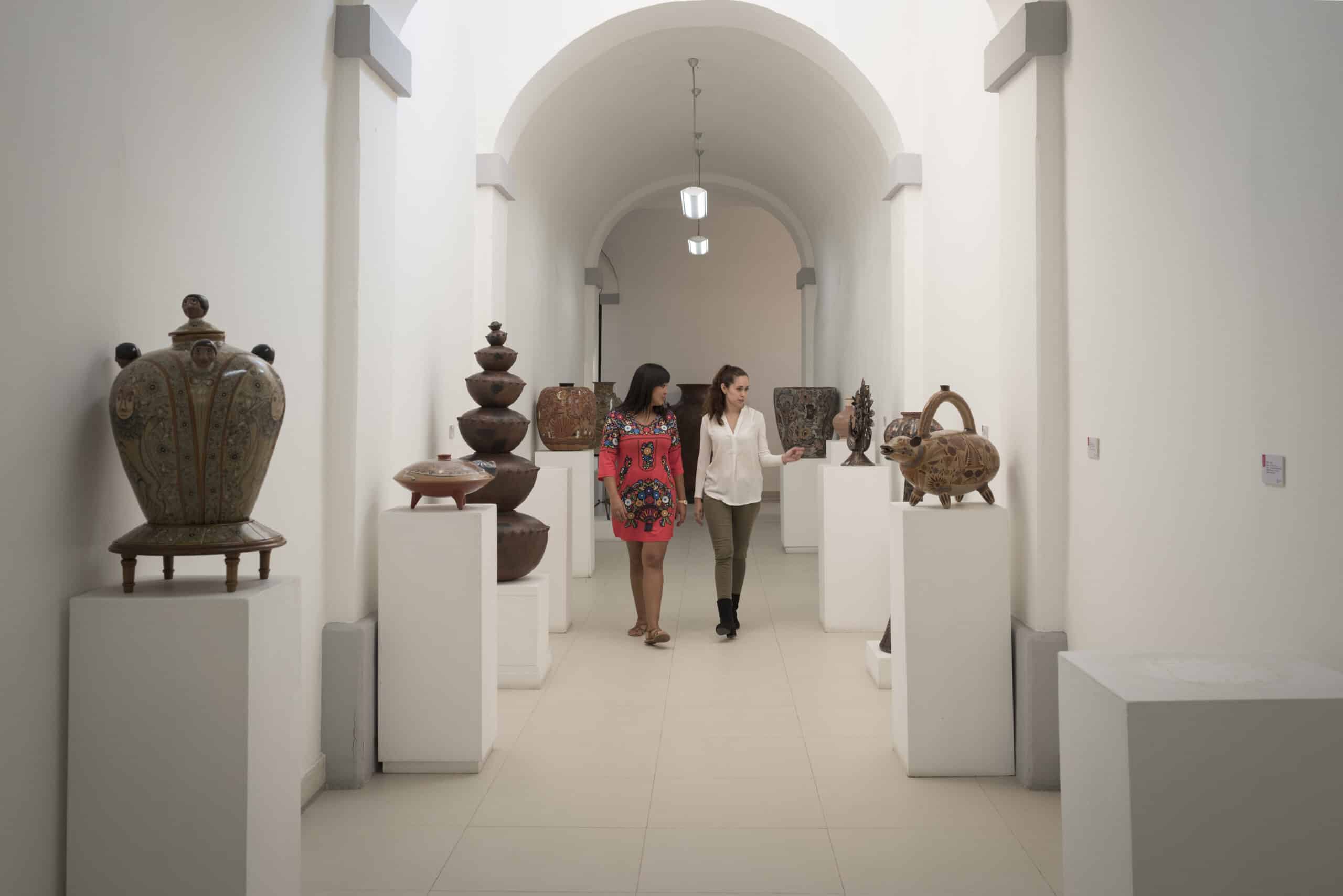 Estas vacaciones, descubre los museos de Jalisco