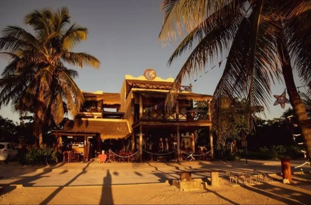 Vive una experiencia de ensueño en el Hotel Luna de Plata Mahahual