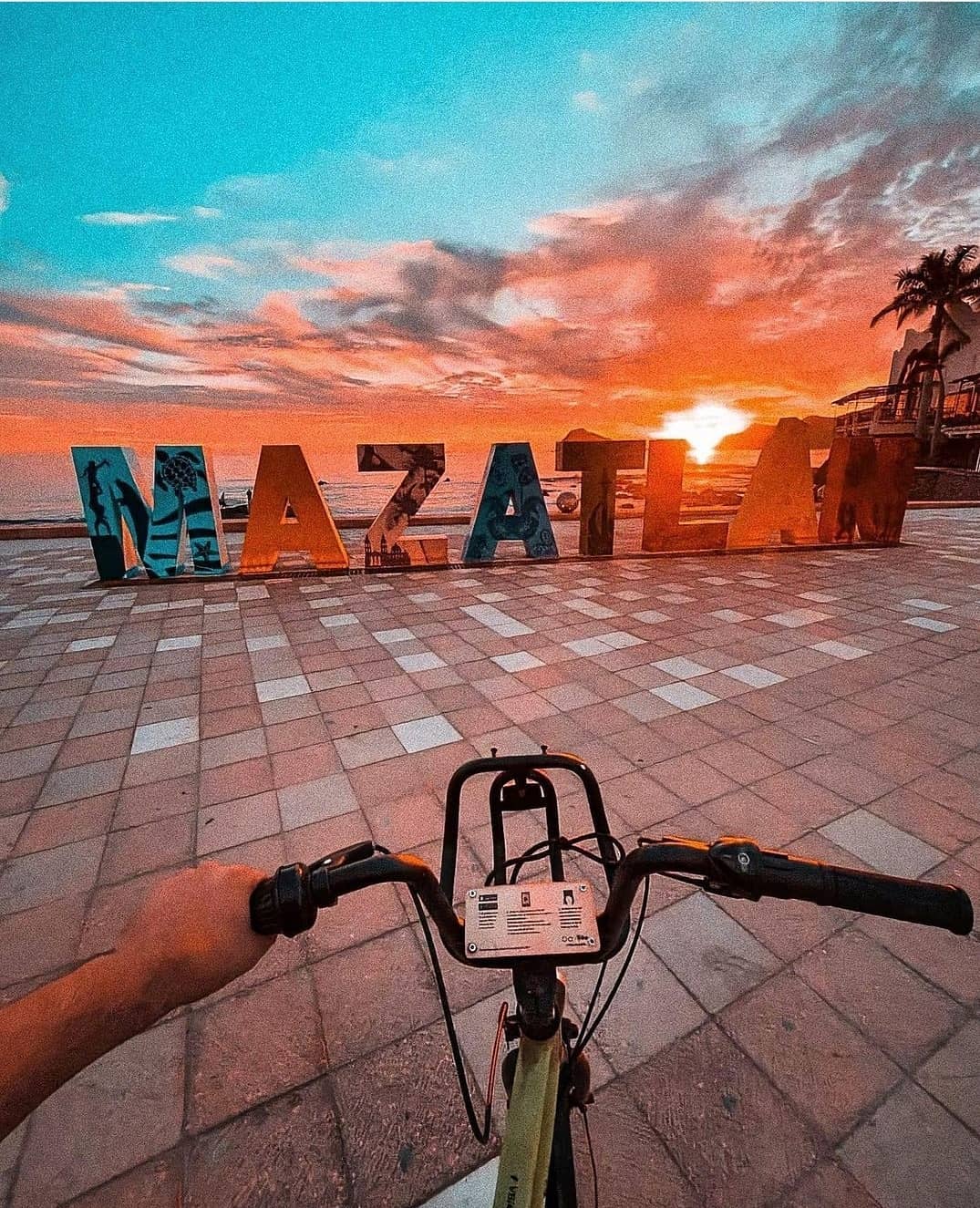 Mazatlán, el mejor lugar para ver el eclipse de 2024