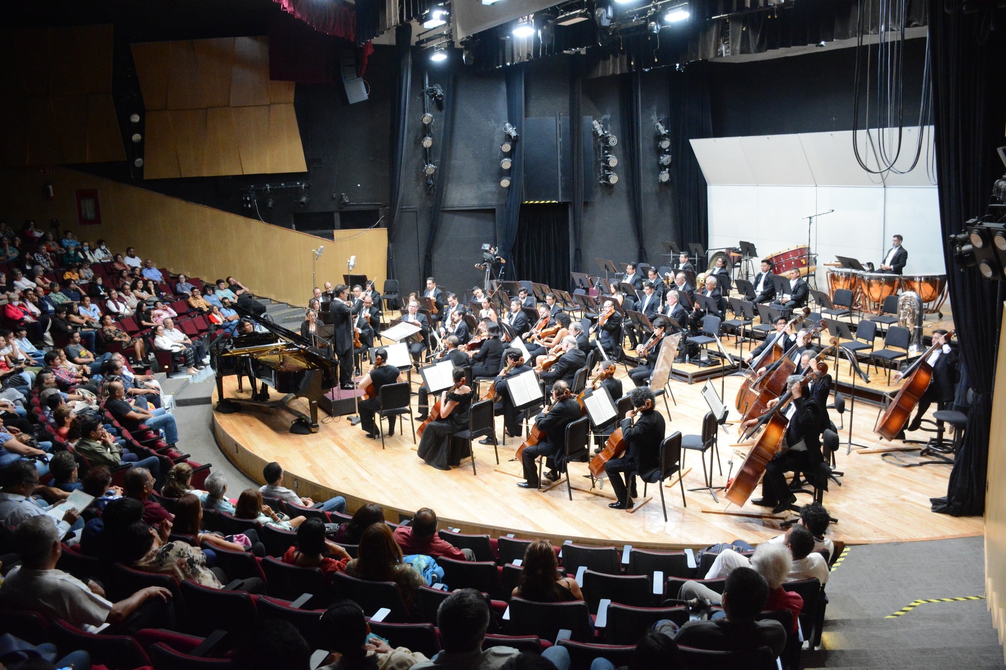 Orquesta Sinfónica del IPN dará un concierto gratuito, te decimos cuándo