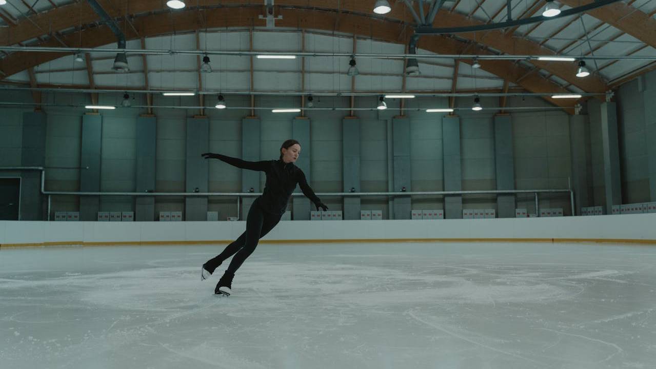 pistas de hielo CDMX