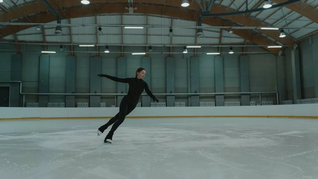 pistas de hielo CDMX