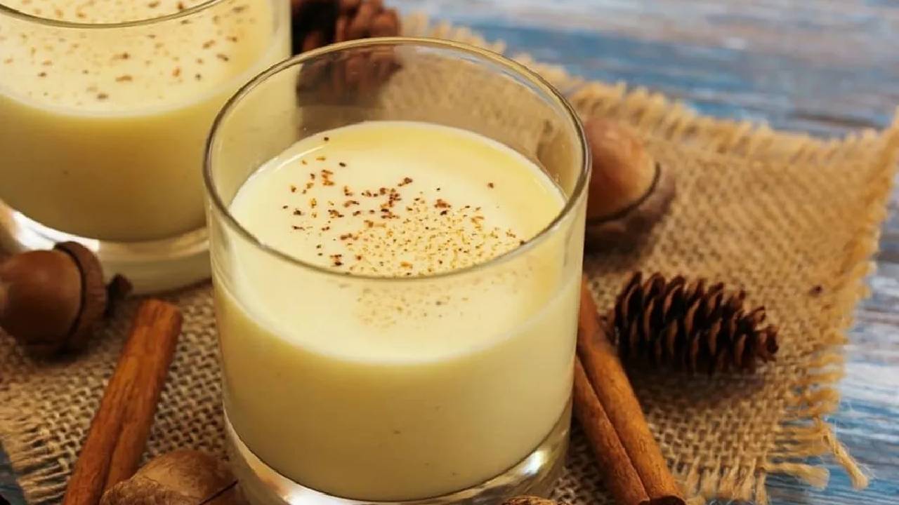 Una bebida exquisita para compartir en navidad y las fiestas de diciembre es sin duda el rompope, conócelo