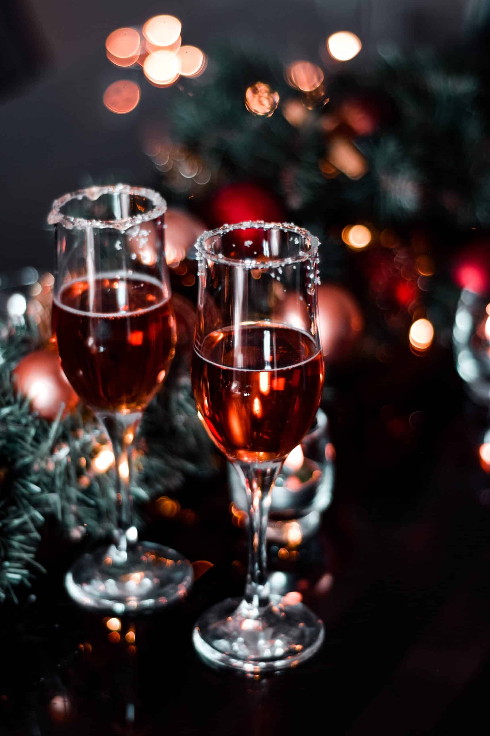 Celebra la Navidad con estos vinos y cervezas bajacalifornianos