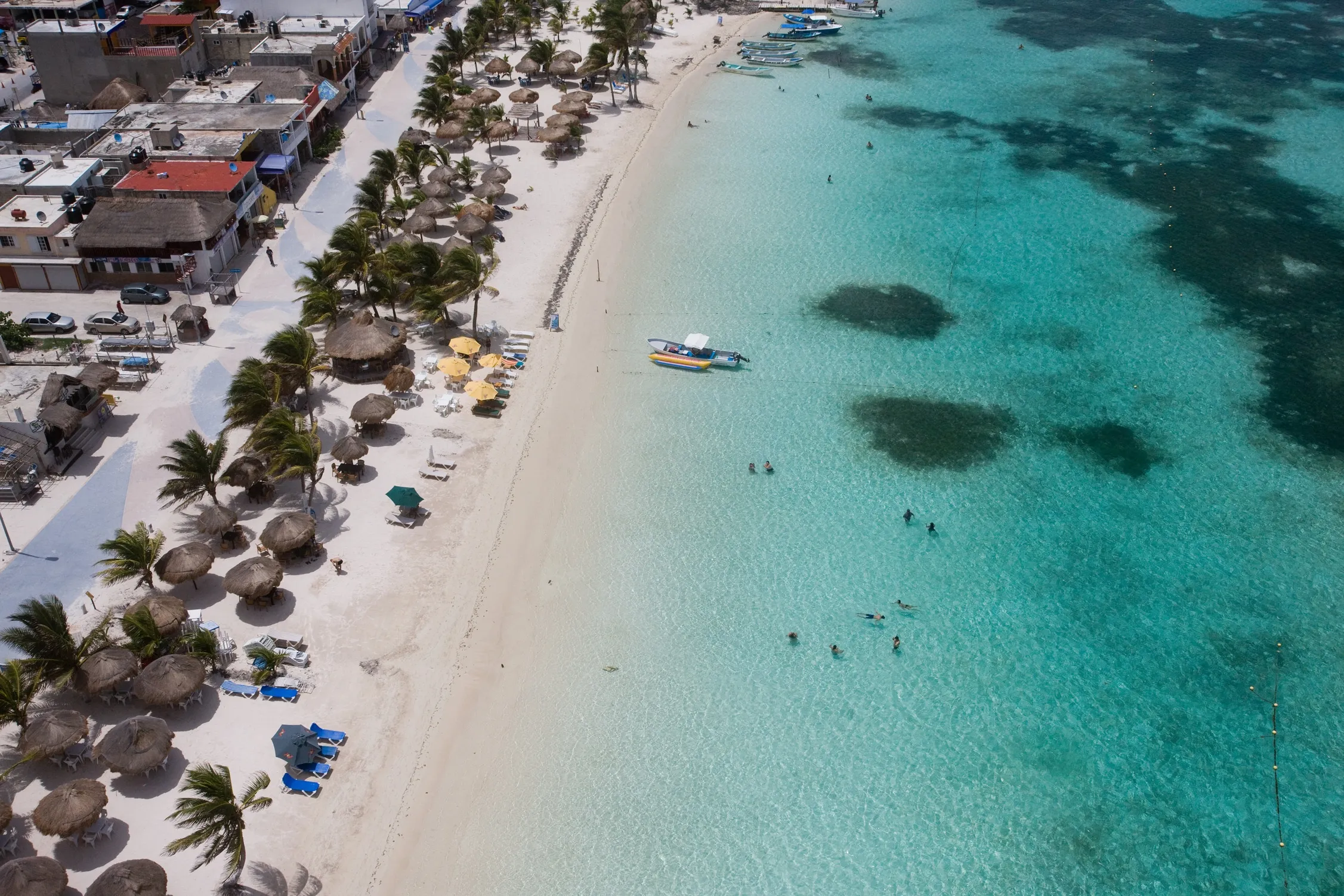 ¿Cómo llegar a Mahahual? Aquí te decimos