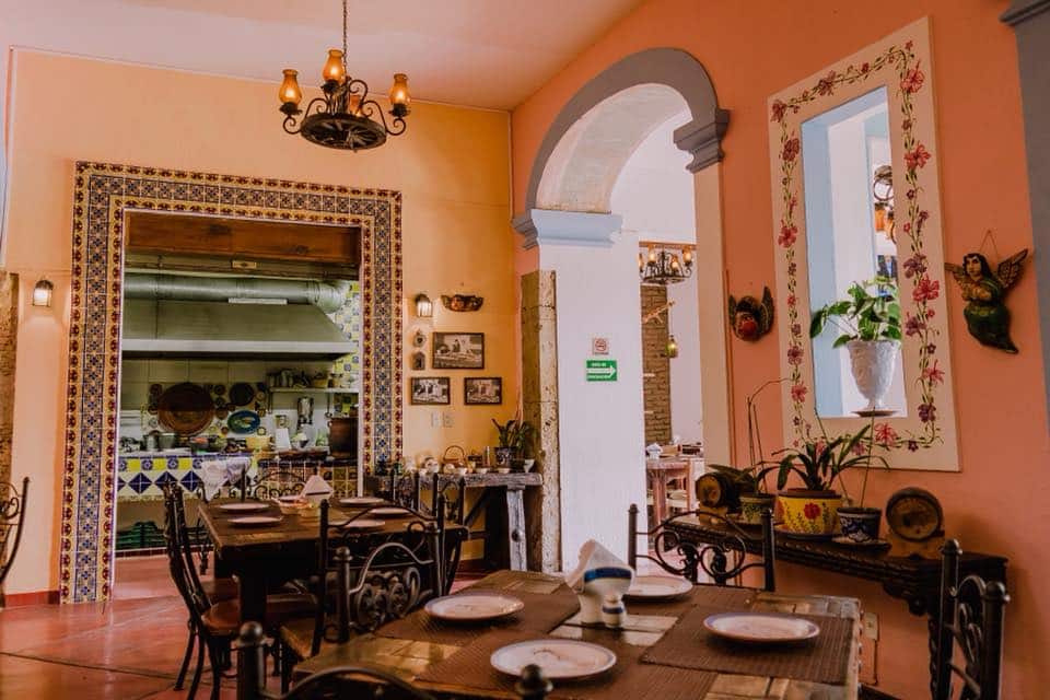 Guadalajara, con dos de los restaurantes más icónicos de Taste Atlas
