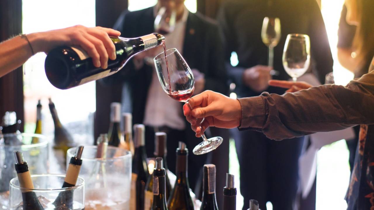 CDMX, anfitrión de la Quinta edición de Banorte Nación de Vinos