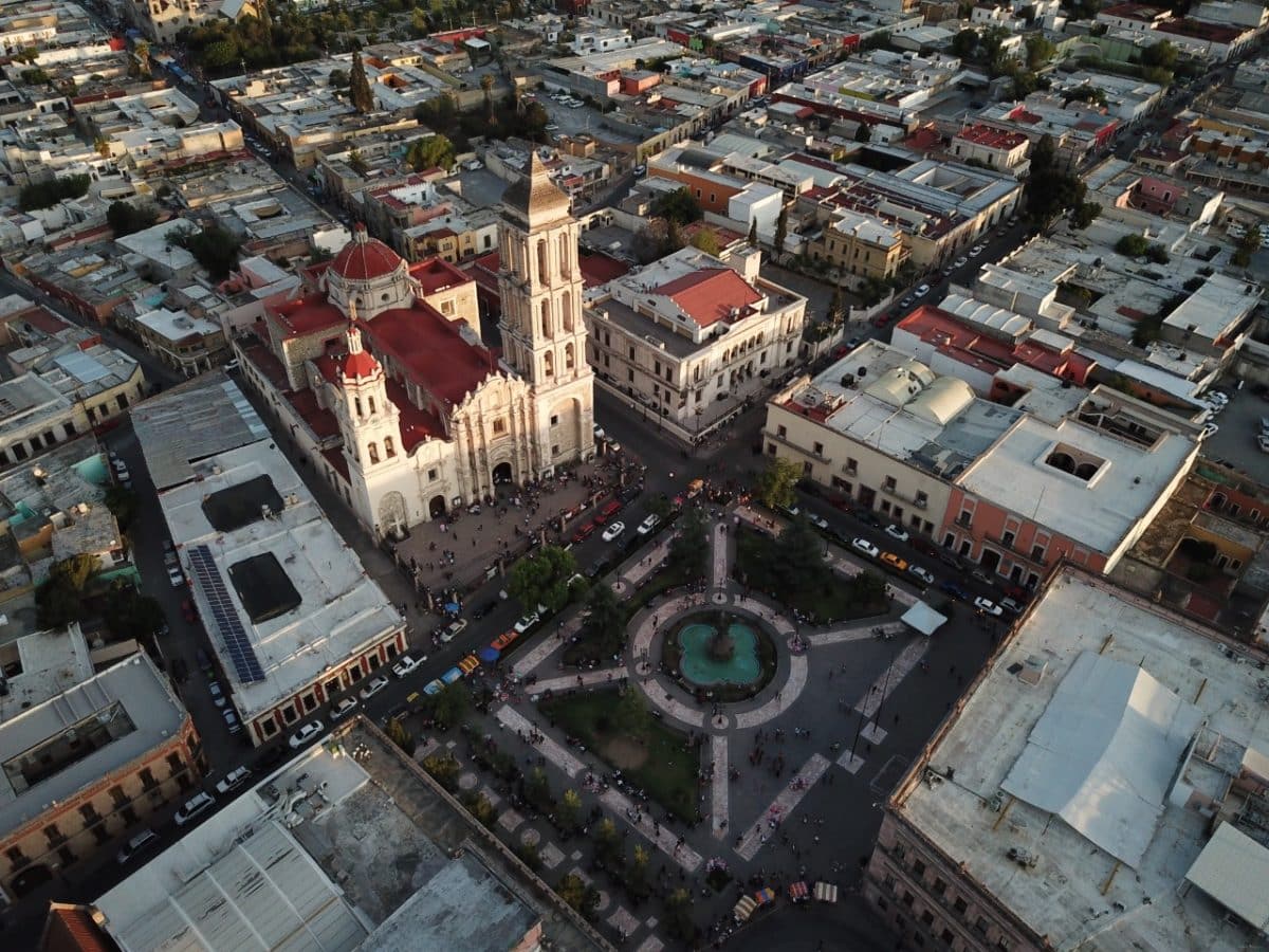 Coahuila será el estado invitado de la Feria de San Marcos