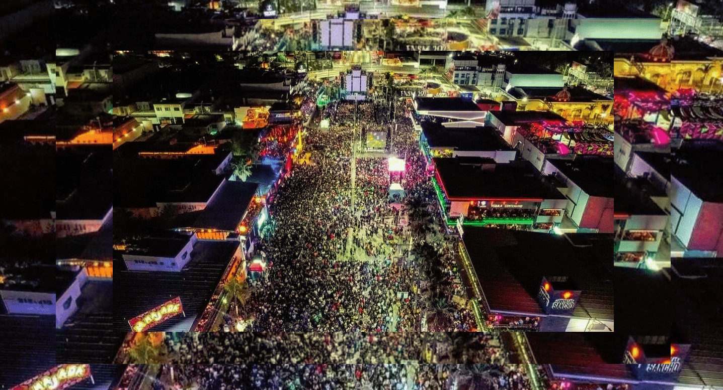 Coahuila será el estado invitado de la Feria de San Marcos