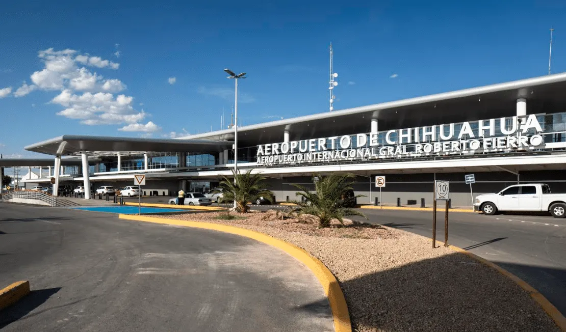 Conexión aérea: Descubriendo la ruta Chihuahua-AIFA