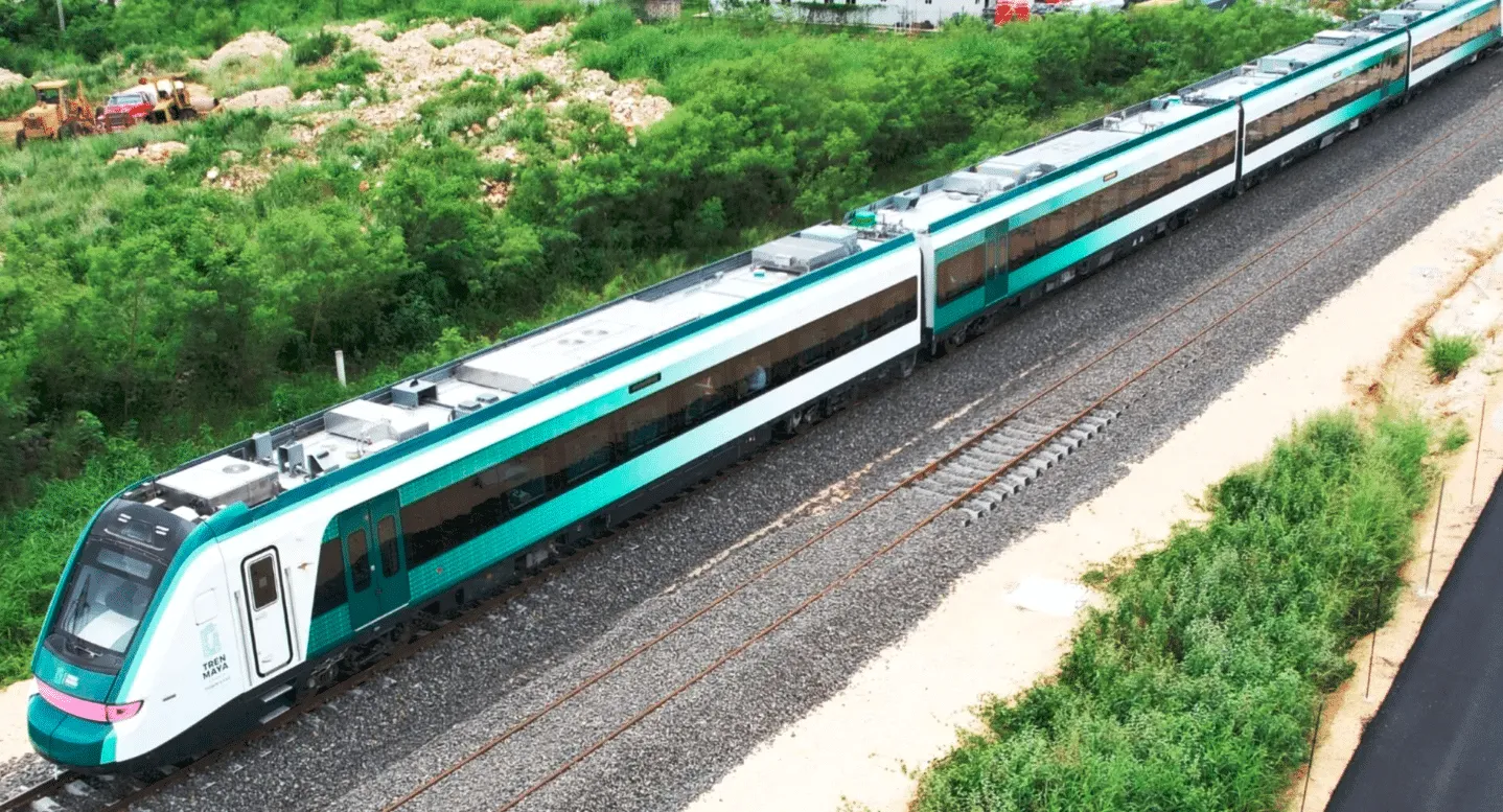 Estos son los descuentos y precios del Tren Maya