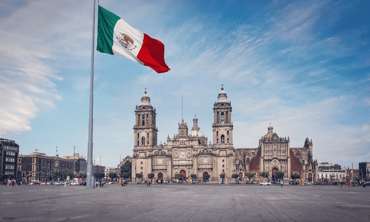 Explorando las nuevas actividades del Zócalo Peatonal