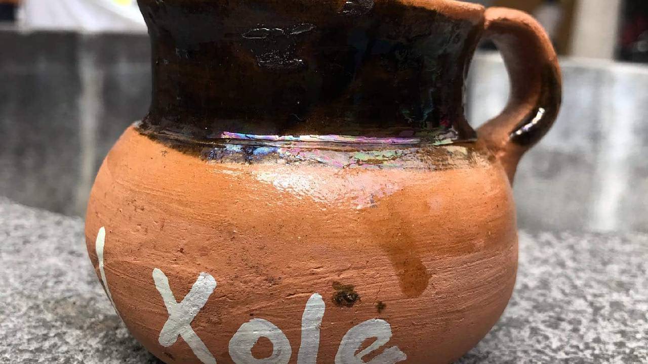 Nuestro país tiene una amplia variedad de bebidas tradicionales y el Xole, o atole negro, es una de ellas. Descúbrela.