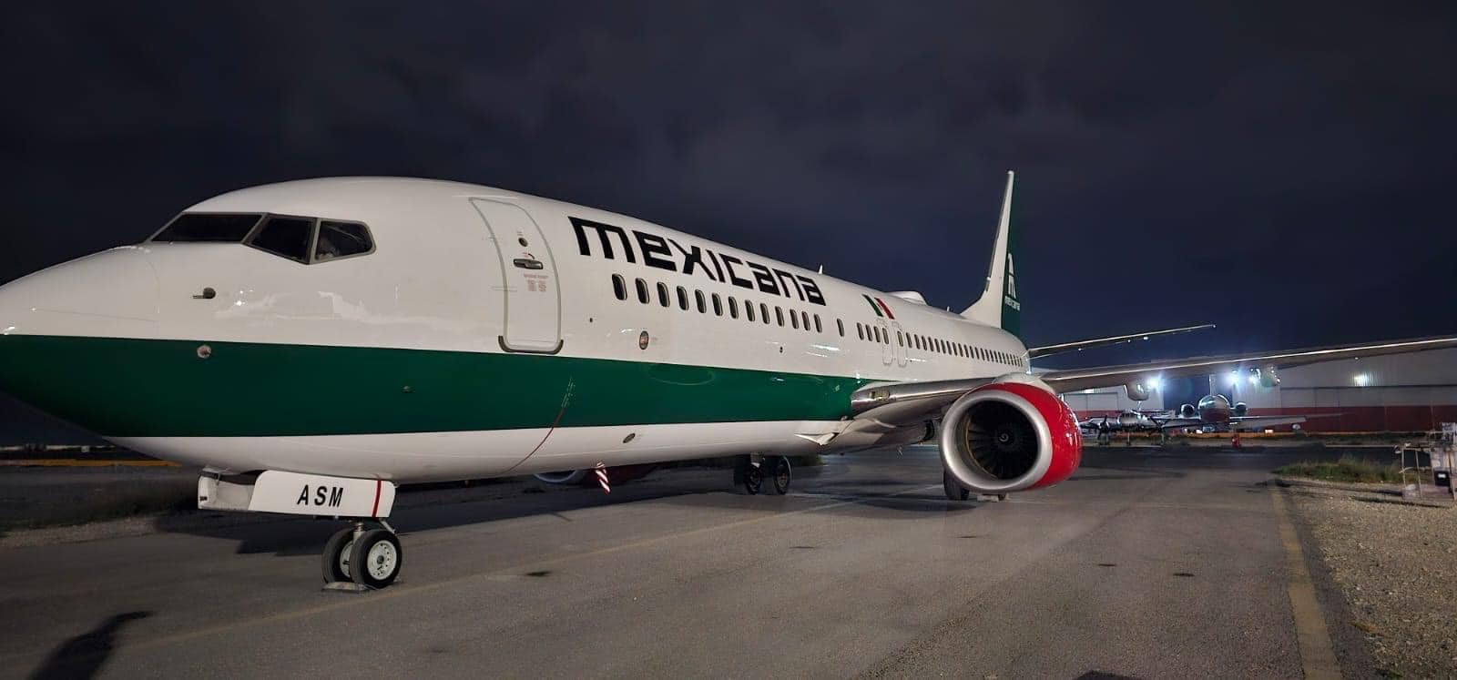 Mexicana de Aviación tendrá vuelos a Ciudad Ixtepec y Huatulco