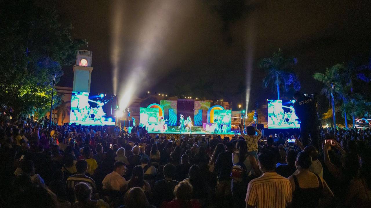 Carnaval de Cozumel