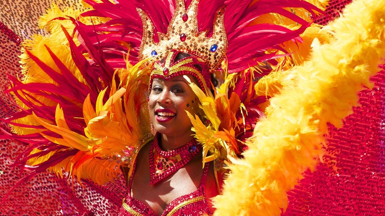 Carnaval de Campeche