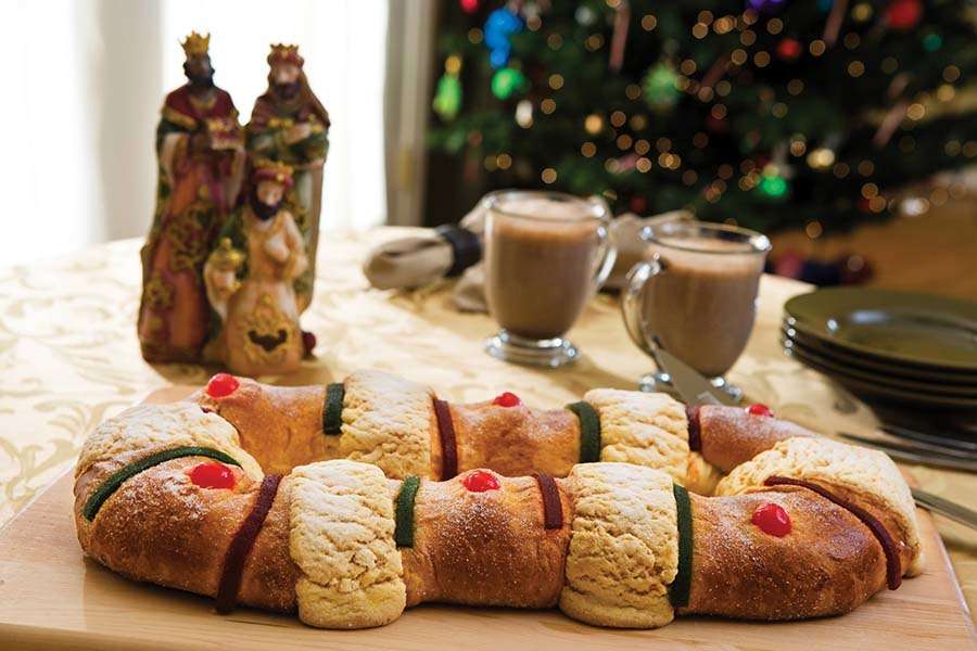 Disfruta de tu Rosca de Reyes con estos chocolates