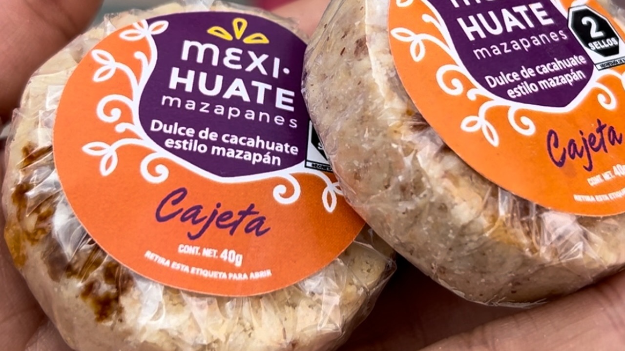 Día del Mazapán