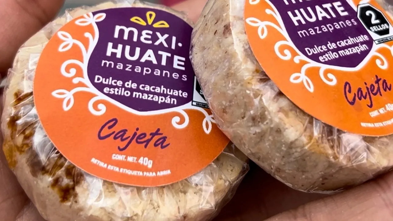 Día del Mazapán