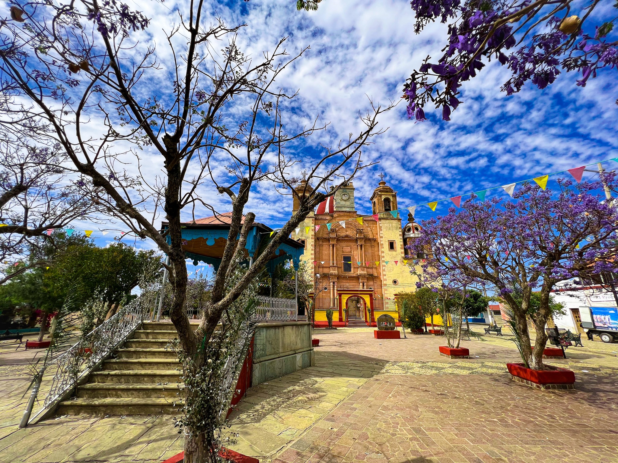 Mineral de la Luz, primer Barrio Mágico de Guanajuato