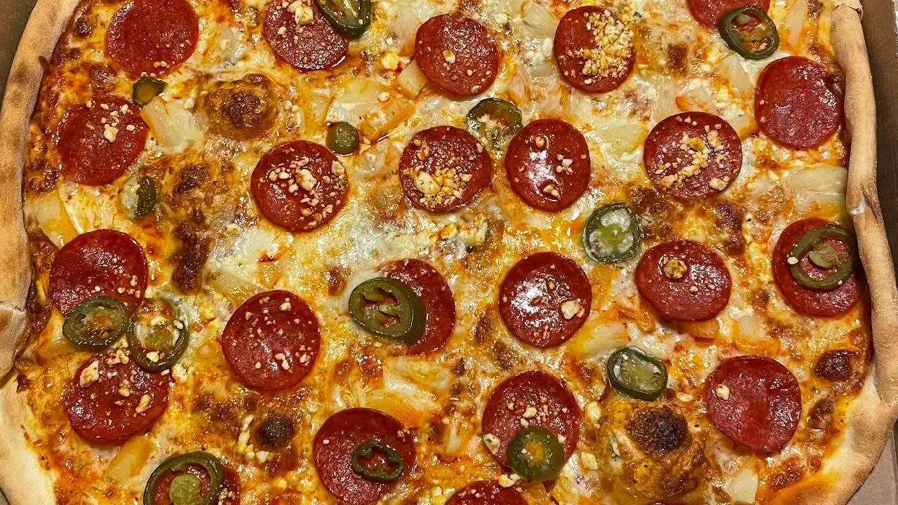 Uno de los eventos más exquisitos que puede haber en la CDMX es un festival de pizza, y ahora es una realidad.