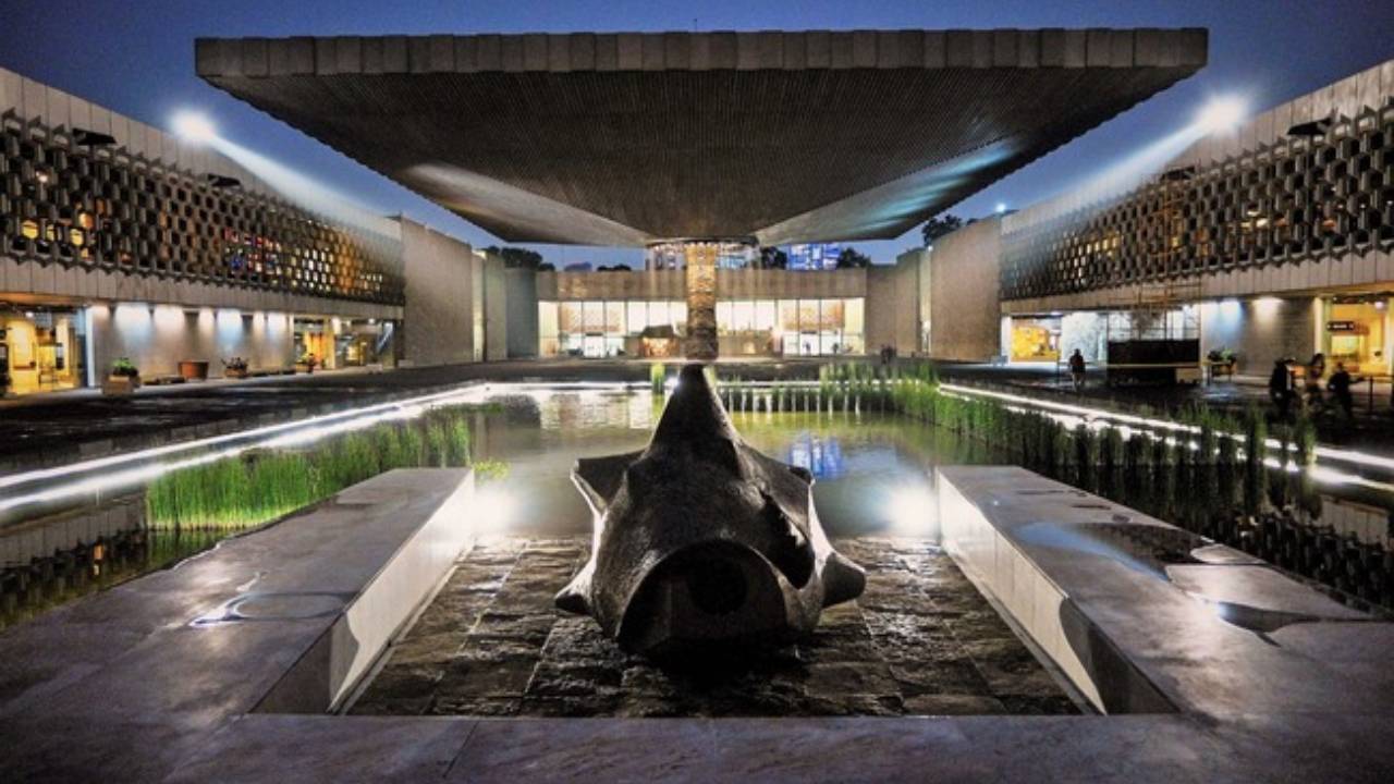 Noche de Museos