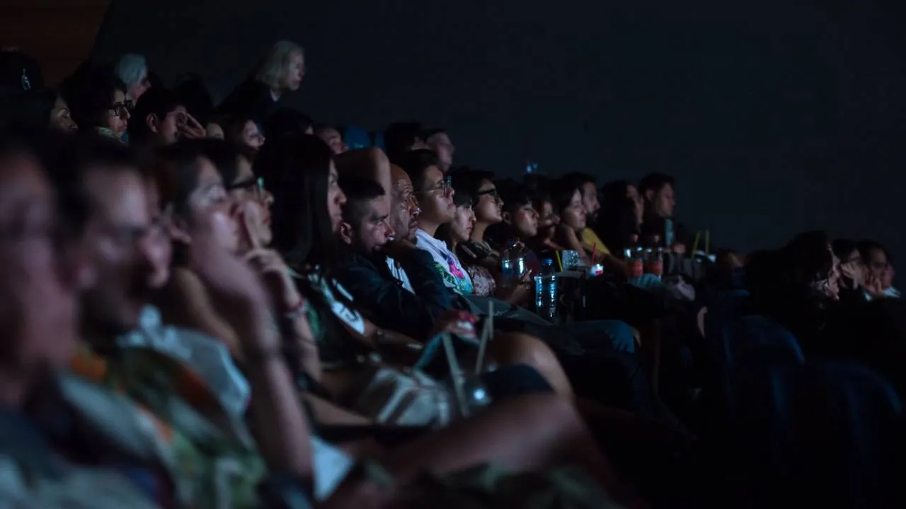 10 años de Quebecine MX en la Cineteca Nacional