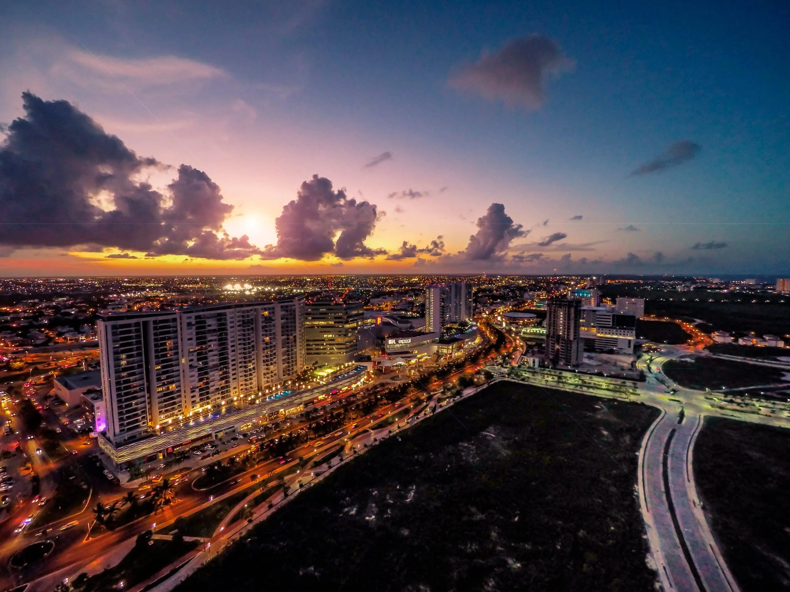 Cancún World Fest: encuentro global de artes y culturas