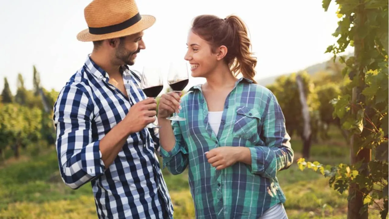 Cinco viñedos en Querétaro para celebrar este 14 de febrero
