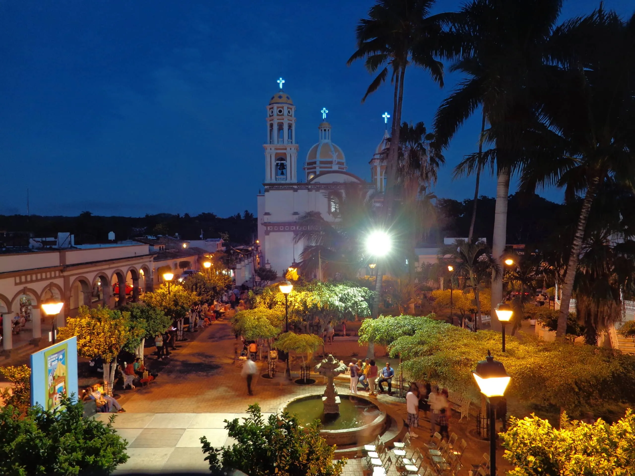 Comala