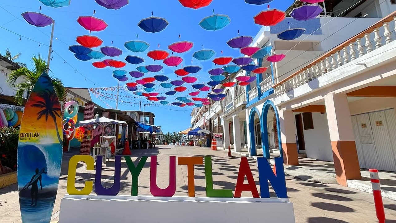 Carnaval de Cuyutlán