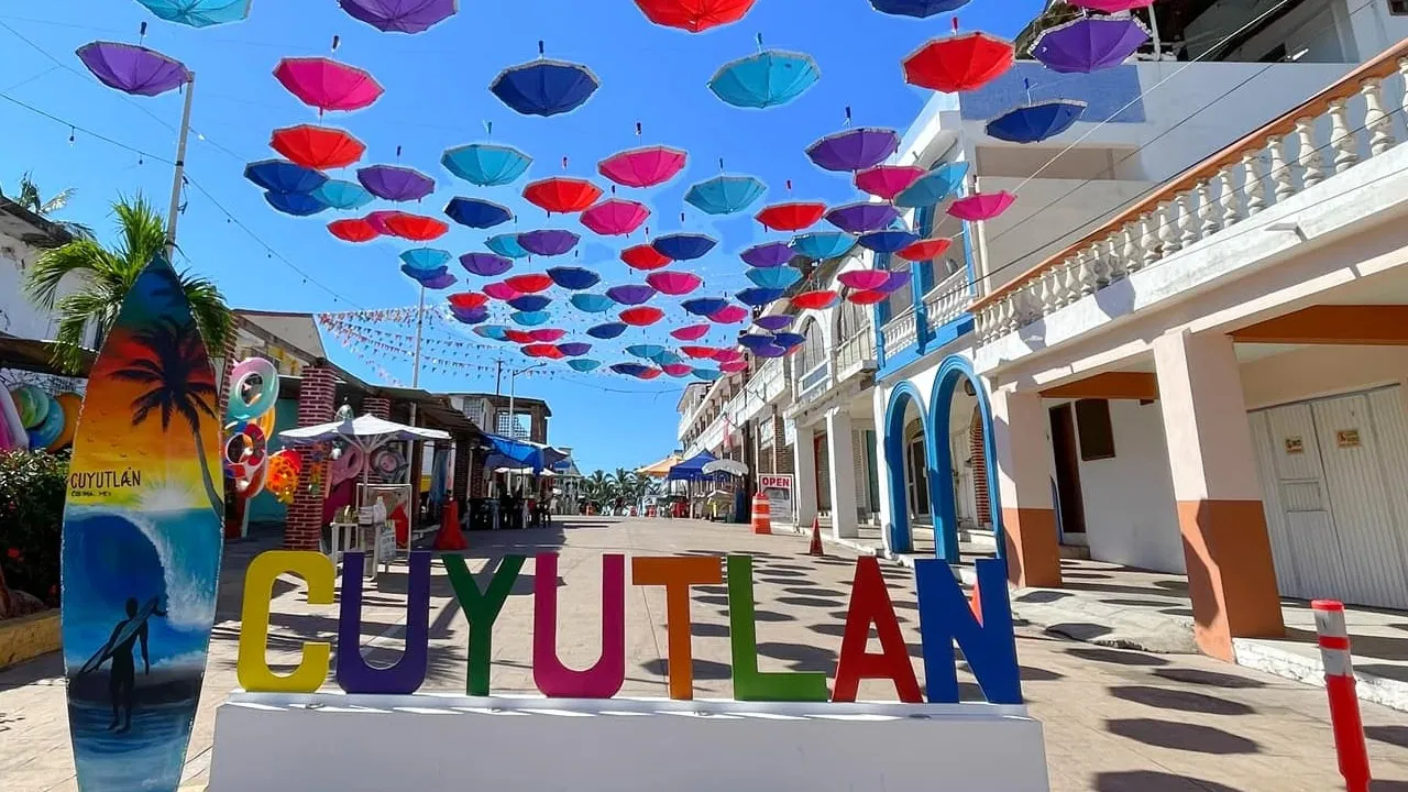 Carnaval de Cuyutlán