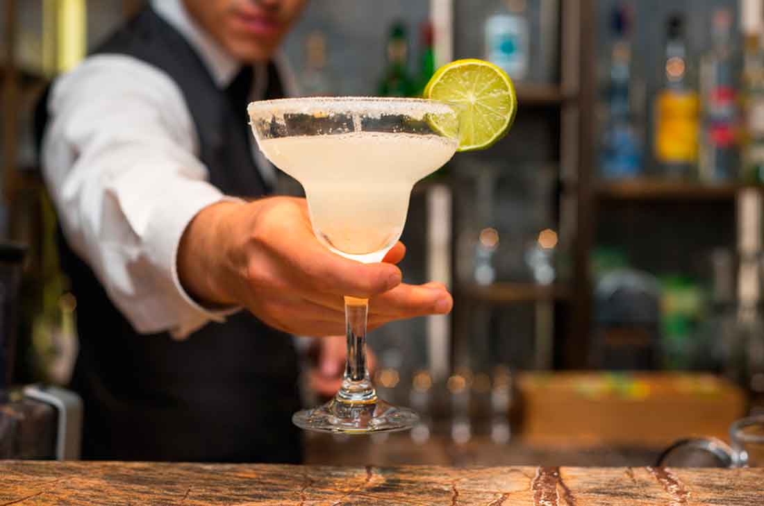 Día de la Margarita: cinco bares para disfrutarla