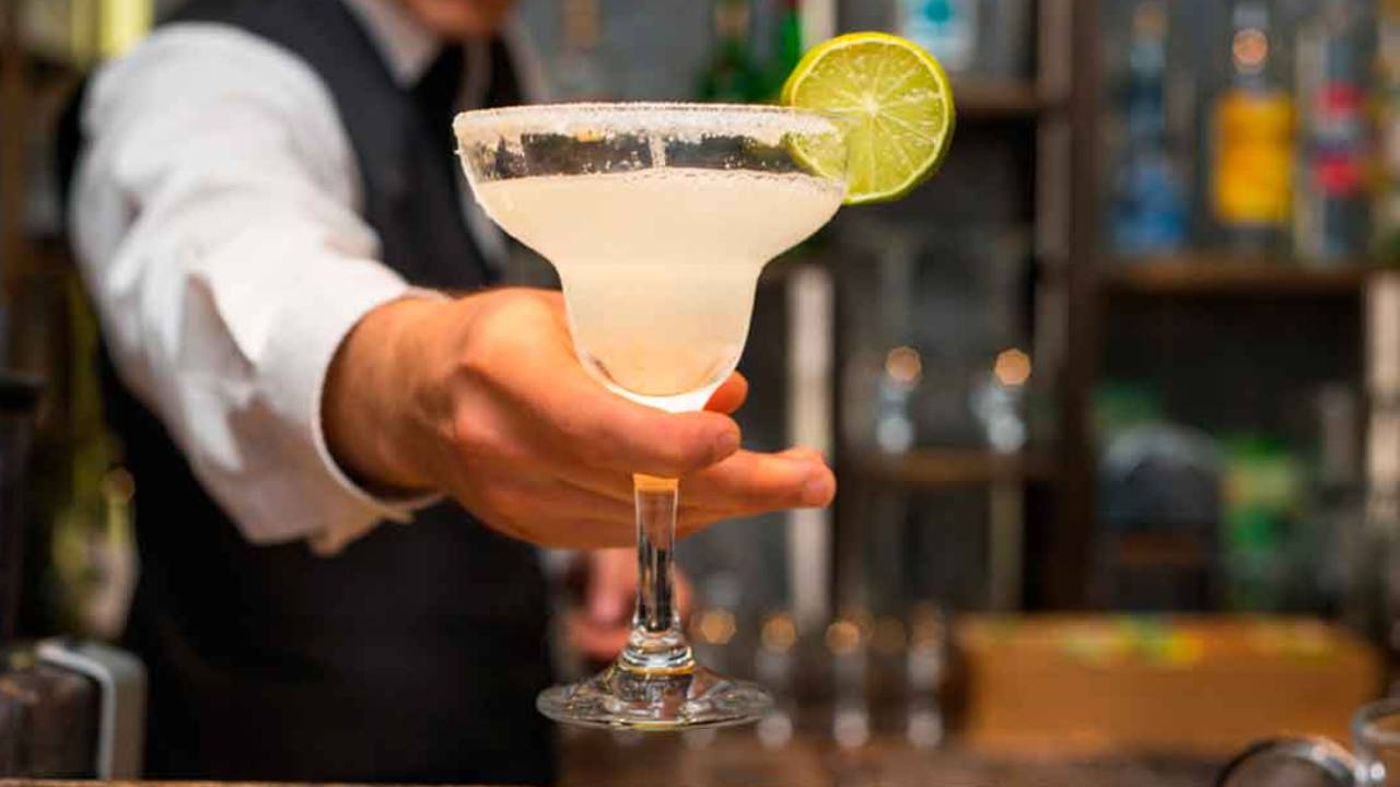 Día de la Margarita: cinco bares para disfrutarla