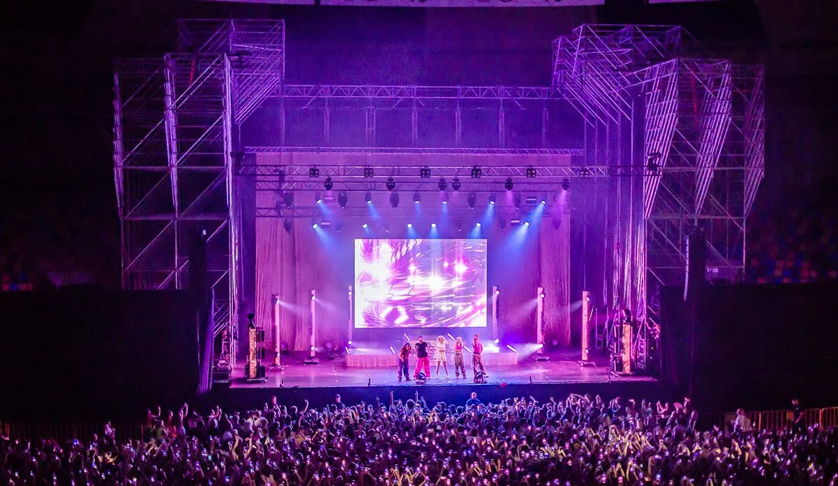 Estos son los conciertos de marzo que no te puedes perder
