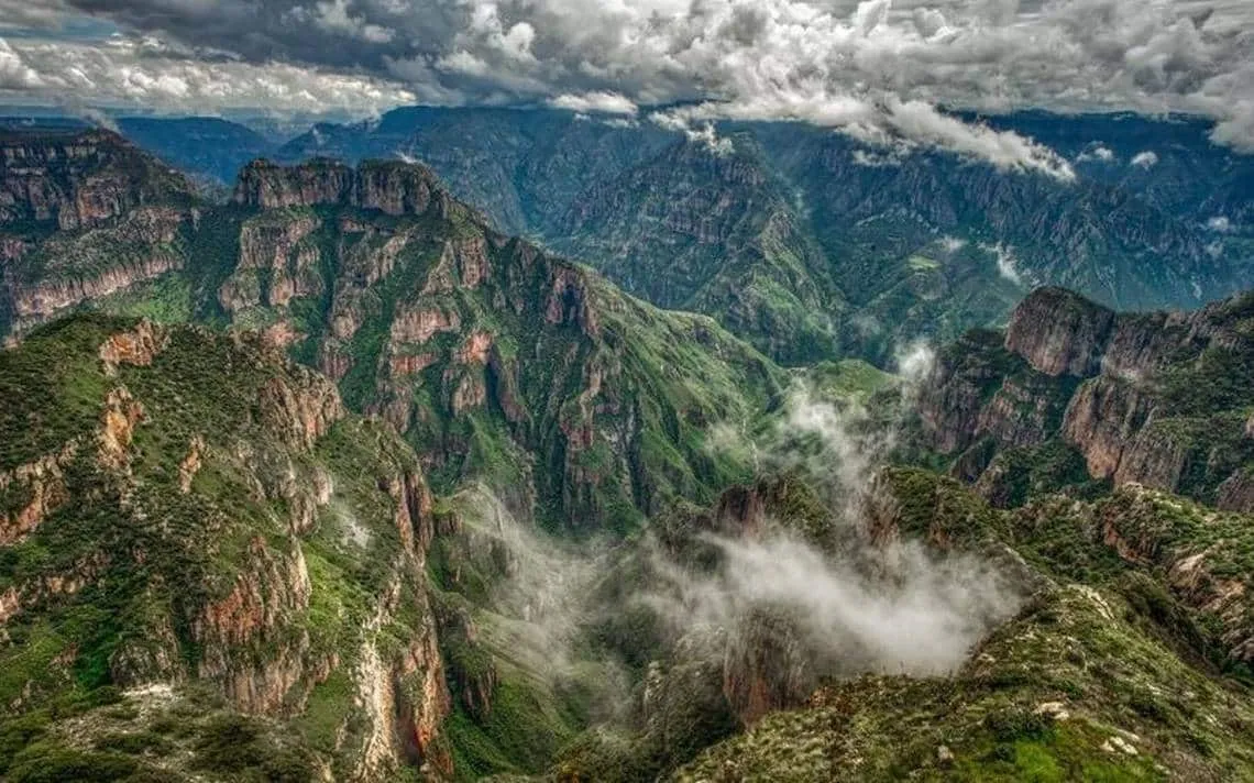 Lugares no tan conocidos de Chihuahua que tienes que venir a conocer