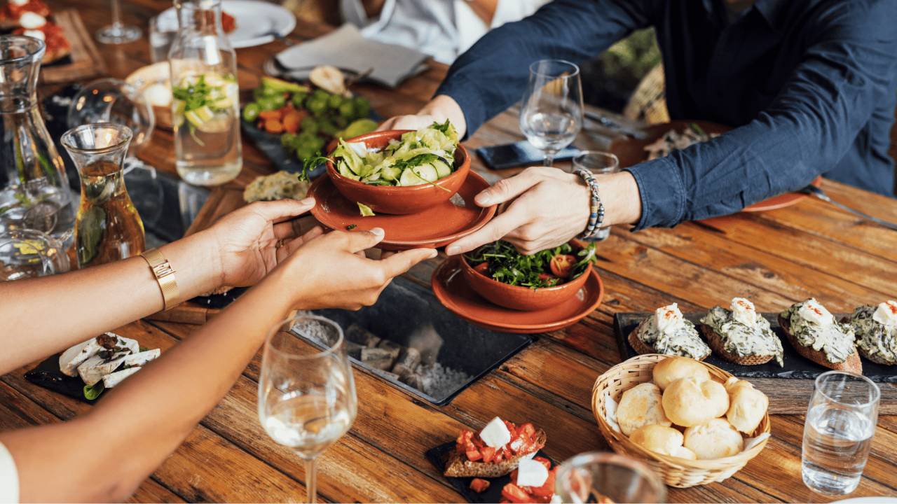 Lugares veganos y vegetarianos para esta Cuaresma
