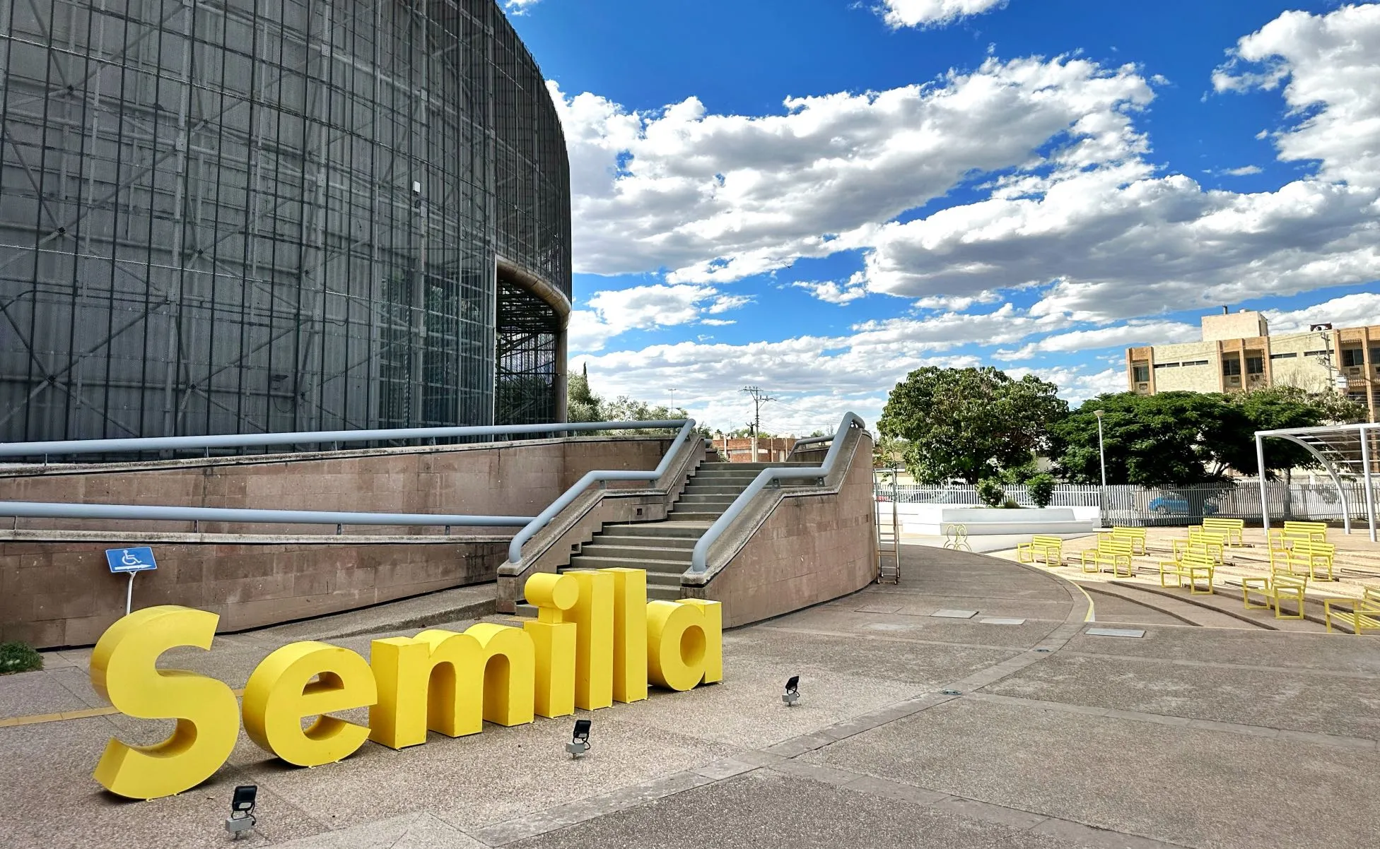Museo Semilla: recorre, explora y diviértete en Chihuahua