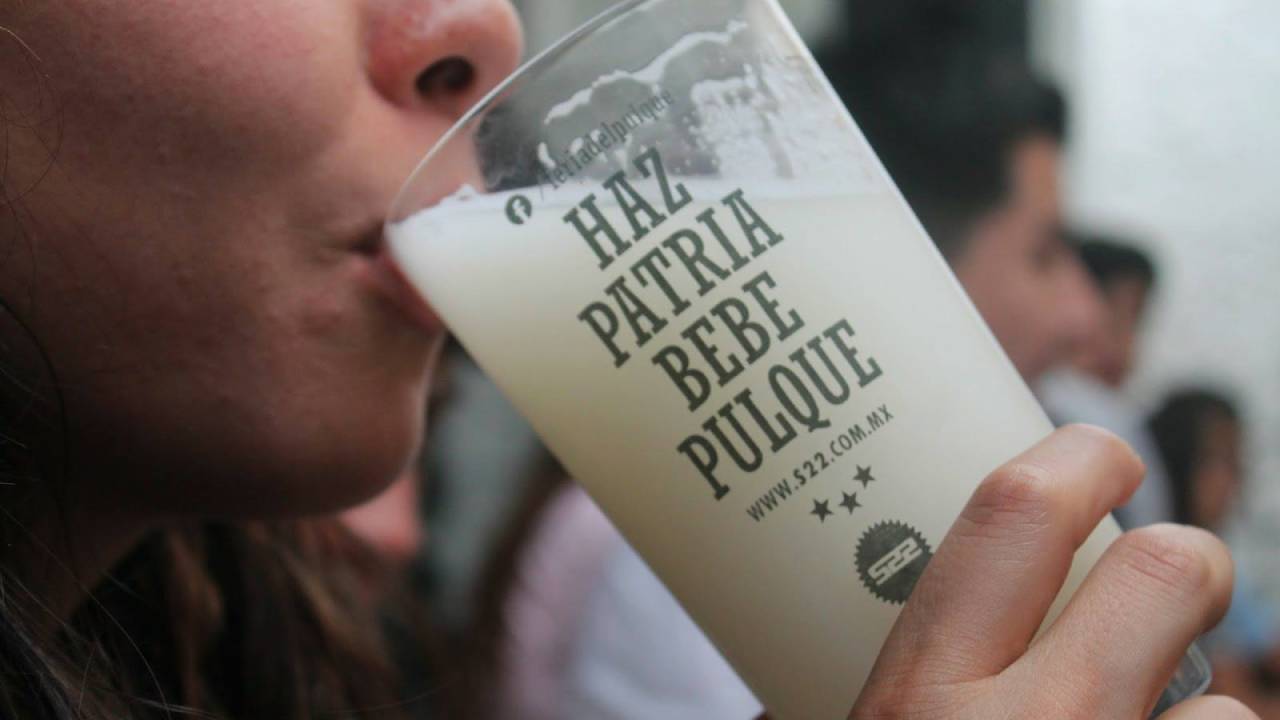 Pulque: historia, mitos y preparación de la 'bebida de los dioses'