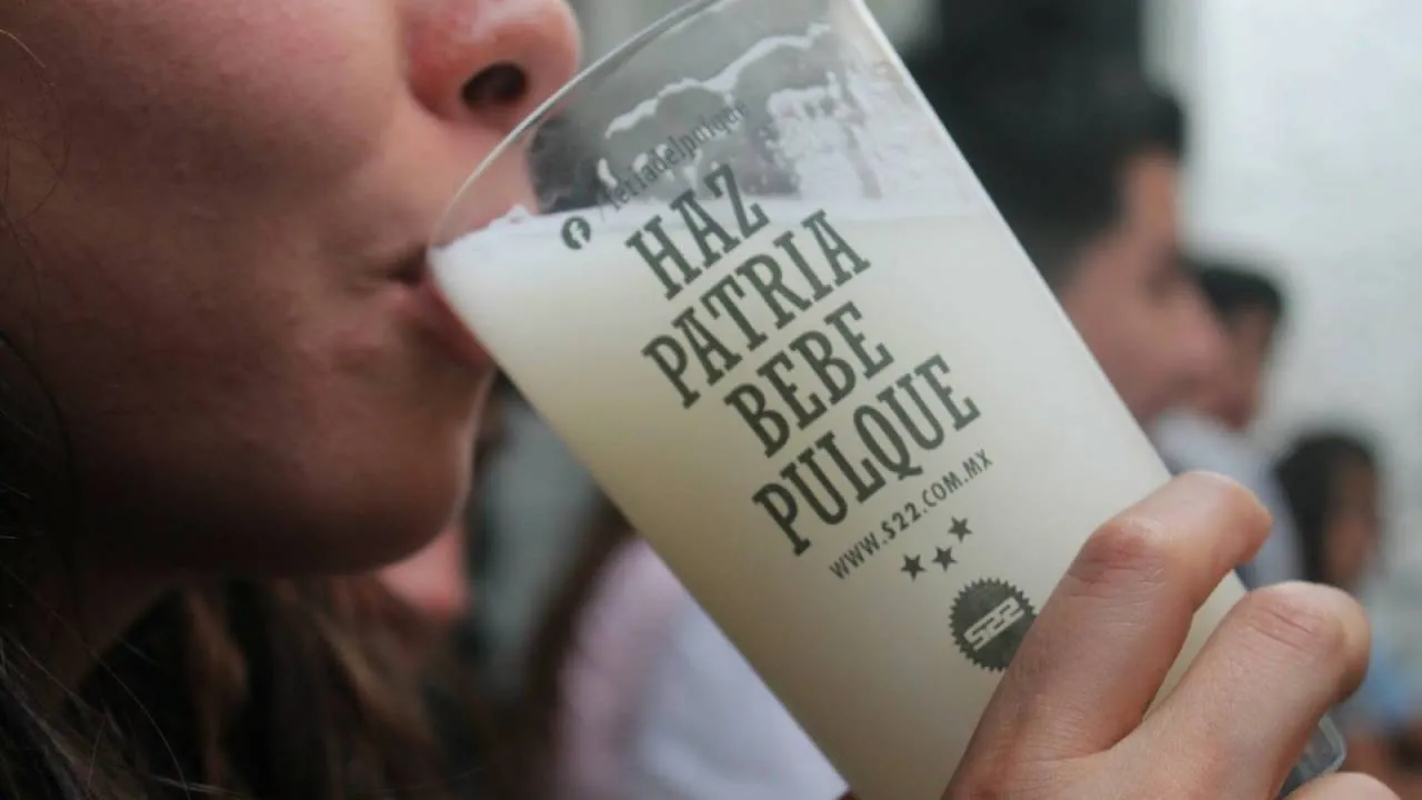 Pulque: historia, mitos y preparación de la 'bebida de los dioses'