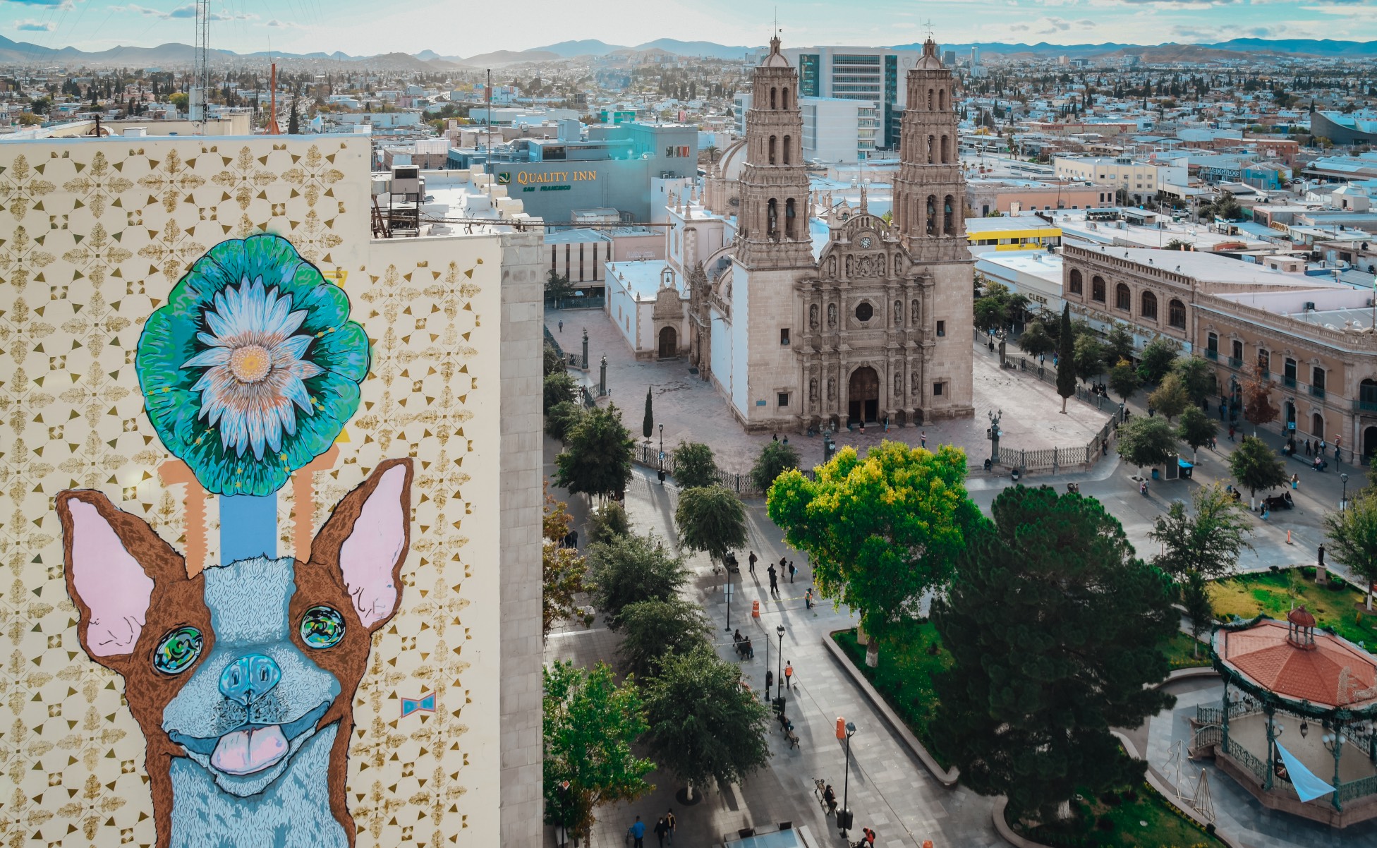 Rincones asombrosos de Chihuahua: los Pueblos Mágicos que debes conocer