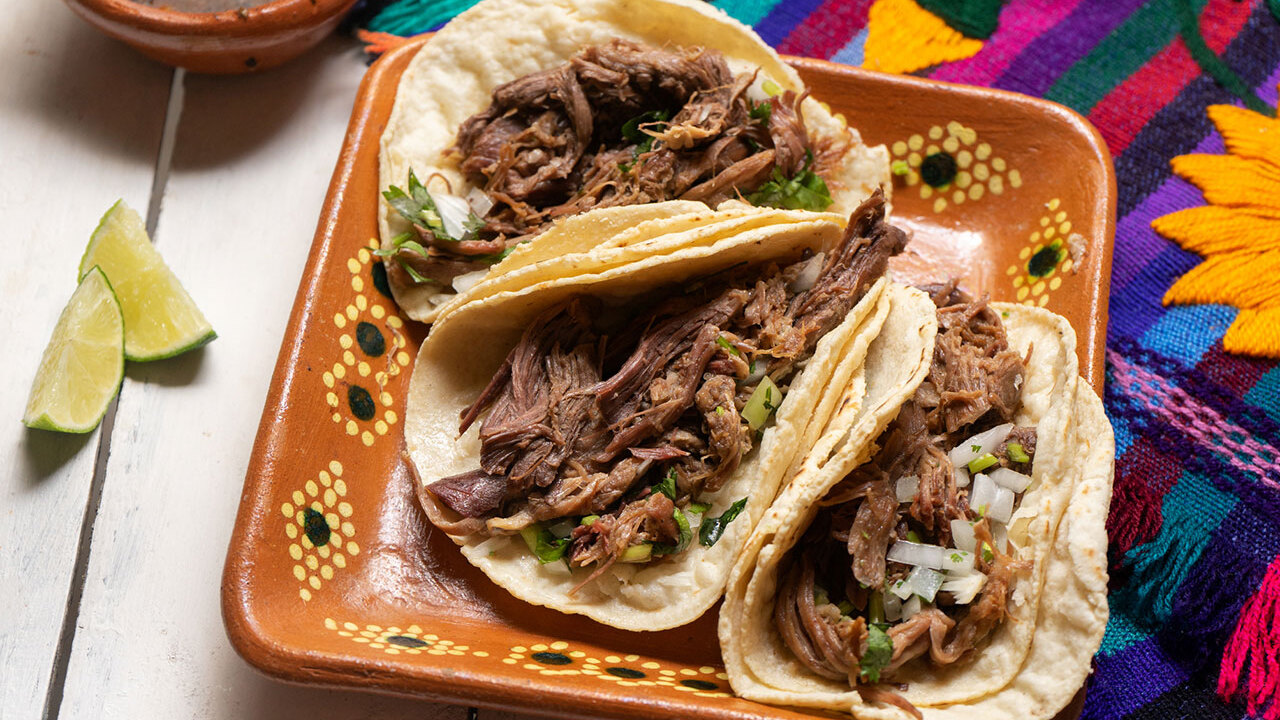 Tacos envenenados