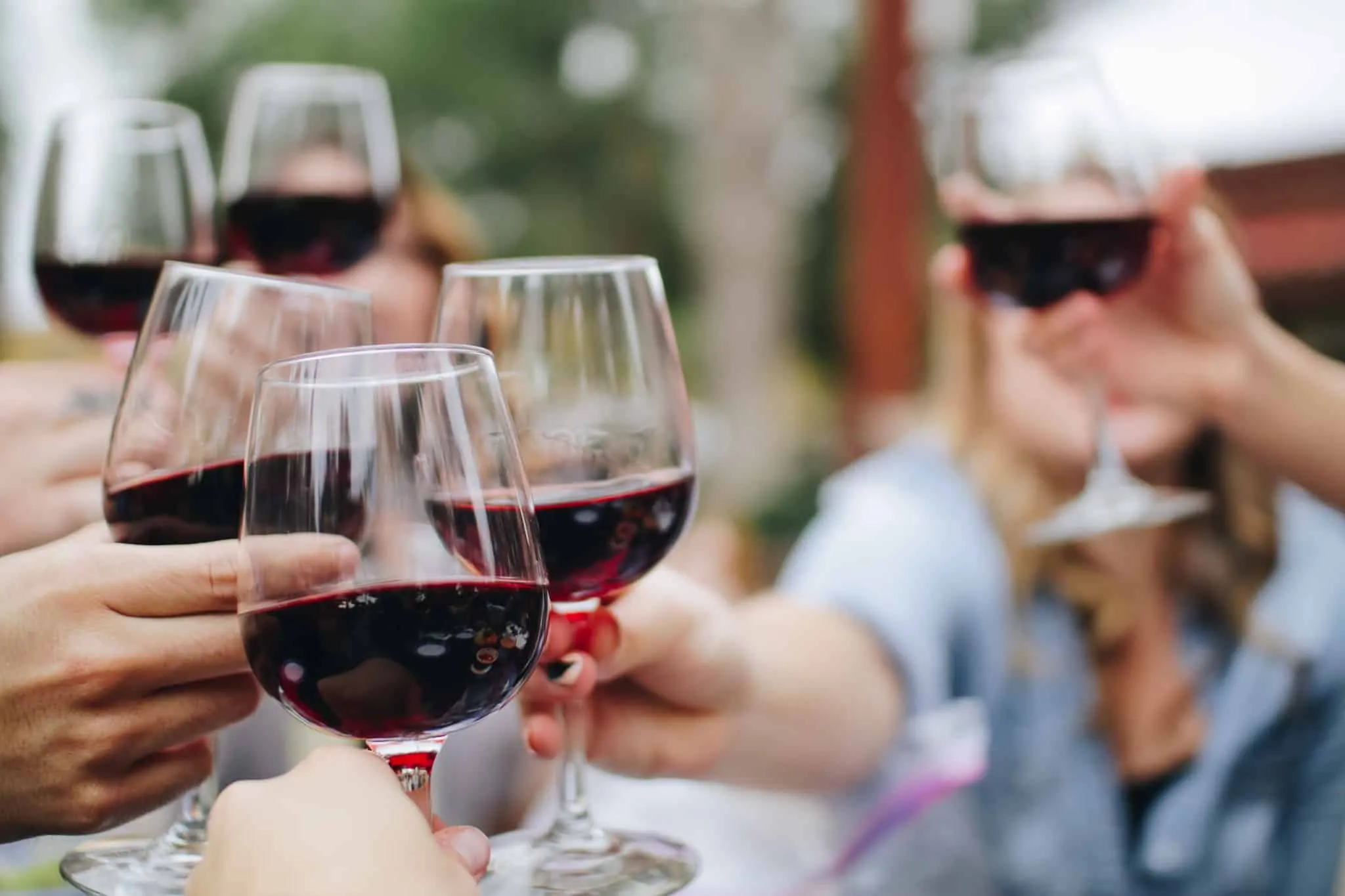 Tercer Festival del Vino y el Queso de Cuautitlán, una delicia al paladar