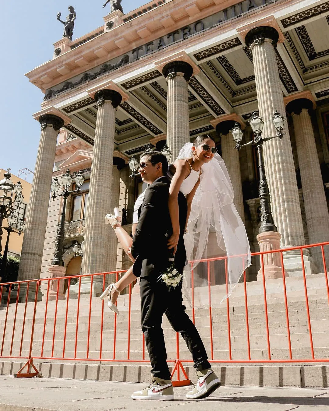 Bodas en Guanajuato